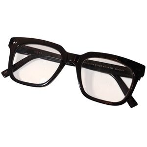 WARBY PARKER "winston" eyeglasses frames